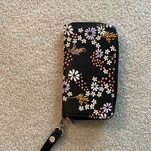 Thirty one wallet